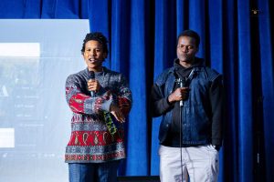 Cinema culture brought back to local community halls