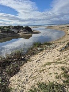 Municipality allocates R10 million for beach upgrades