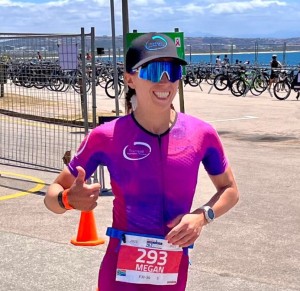Local teacher heading to Ironman World Championships in Hawaii