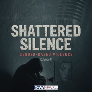 LISTEN: Shattered Silence Episode 5: