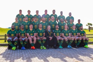 Boks captain says they will fight fire with fire