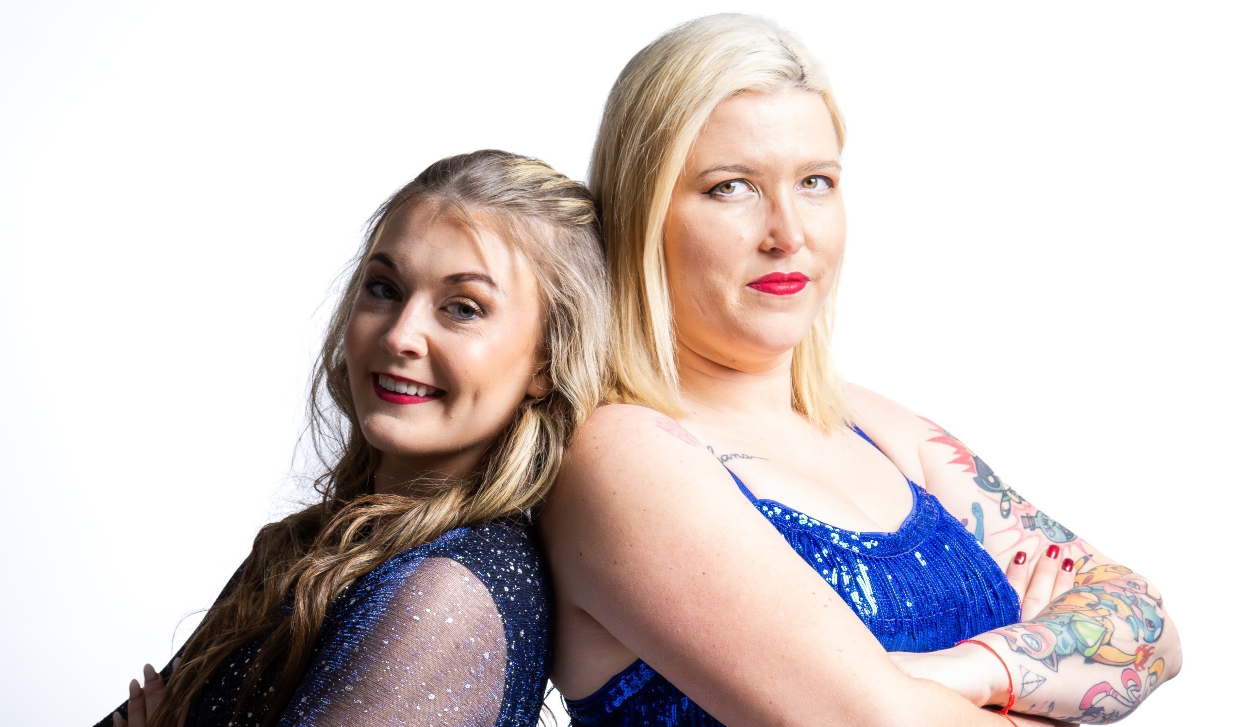 director, choreographer of the Taylor Swift Tribute Show