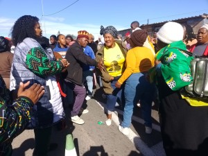 Motherwell ministers fraternity ‘ashamed’ of pastor who stands accused of murdering 12-year-old girl