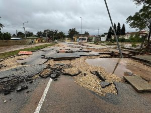 Council approves rollover of R53m in disaster relief funding