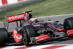 Belgium GP Preview: McLaren unbeatable?