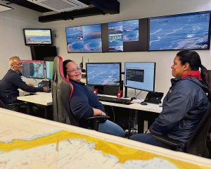 NSRI expands Emergency Operations Centre in Cape Town