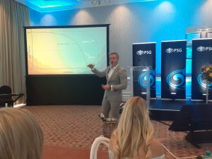 Tech Leader’s three lessons for African innovation