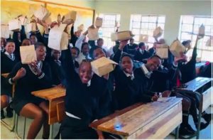 East London NPO empower learners, disabled people