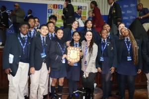 Eskom host regional young scientist regional fair in Bay