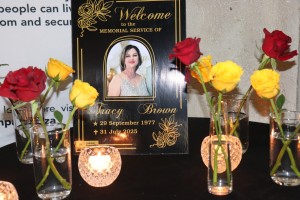 Hawks investigate prosecutor shooting incident