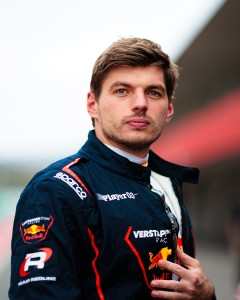 Verstappen and the Feedback Theory