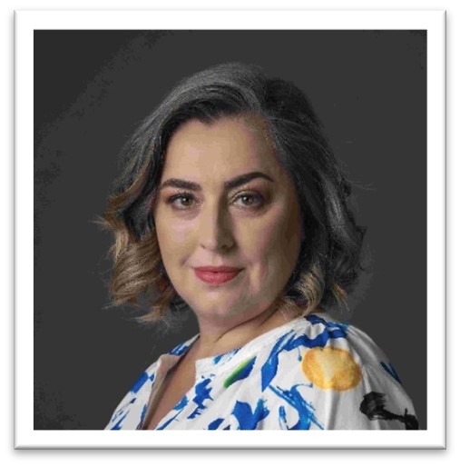 Minette Du Toit-Pearce