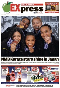 PE Express E-edition 27 August 2025