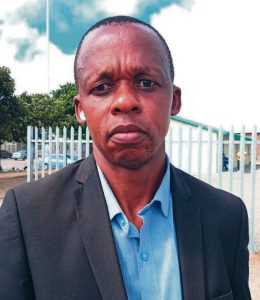 Two teens arrested for attempted murder, hijacking of three DA MPs