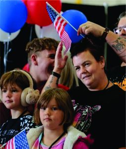 SA calls US welcome for white Afrikaners ‘apartheid 2.0’