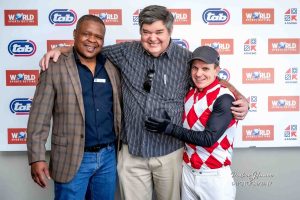 Bumper line-up expected at new season start