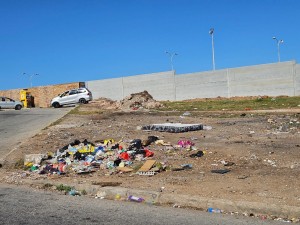 Illegal dumping, environmental neglect: NMBM takes a stand