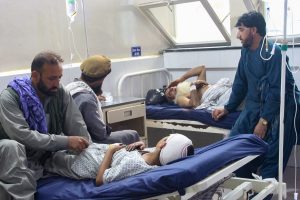 Powerful earthquake in Afghanistan kills over 600, rescue efforts underway