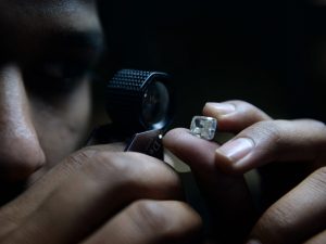Rise of lab-grown diamonds sparks economic alarm in Southern Africa