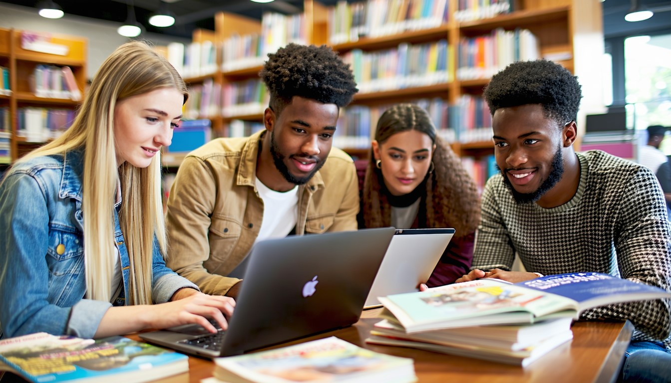 Beyond Grade 12: Your Career Guide