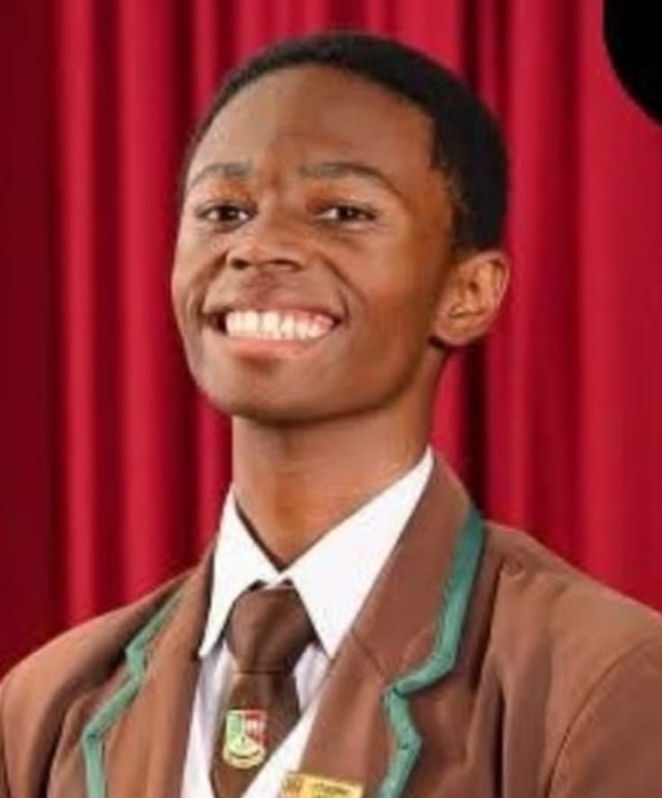 Ona Moloto (18) went missing in Westering.