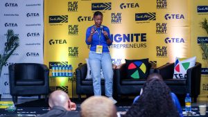 eKasi entrepreneurship programme launched with R50k prizes