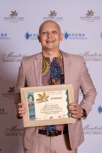 Eastern Cape tourism stars shine bright at inaugural awards