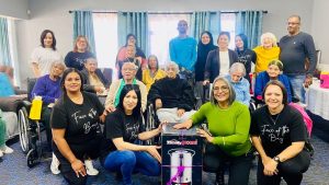 Face of the Bay serves vulnerable Gqeberha residents