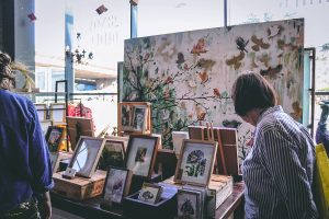 Festive season spirit builds for annual Marktfees