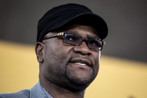 Mthethwa allegedly requested high-floor hotel room 10 days before death