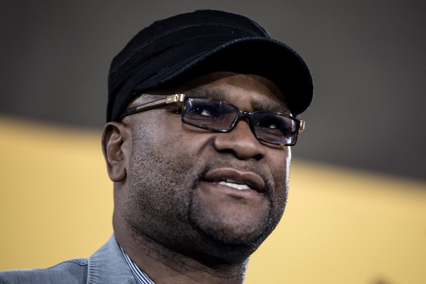 Mthethwa allegedly requested high-floor hotel room 10 days before death