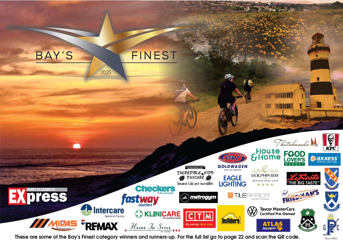 PE Express Bay’s Finest – 15 October 2025