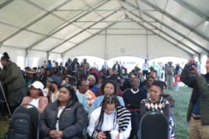 Agri 5 Expo back to help EC farmers keep abreast of technology