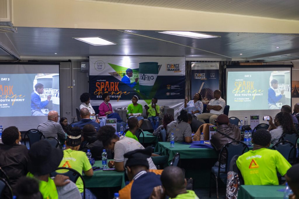 Learners participated in expert-led workshops on climate science, sustainable living and community resilience. 