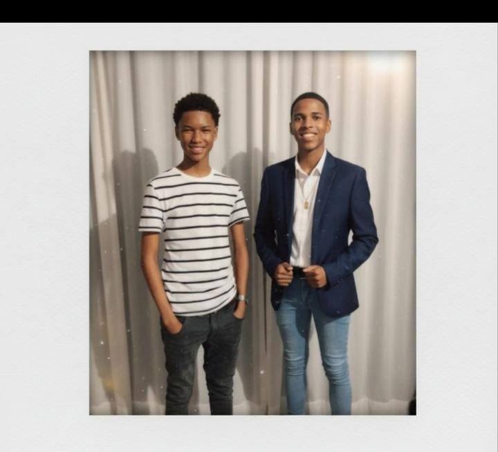 Micah Klaasen and Tristan Jacobs died in separate violent incidents this month.