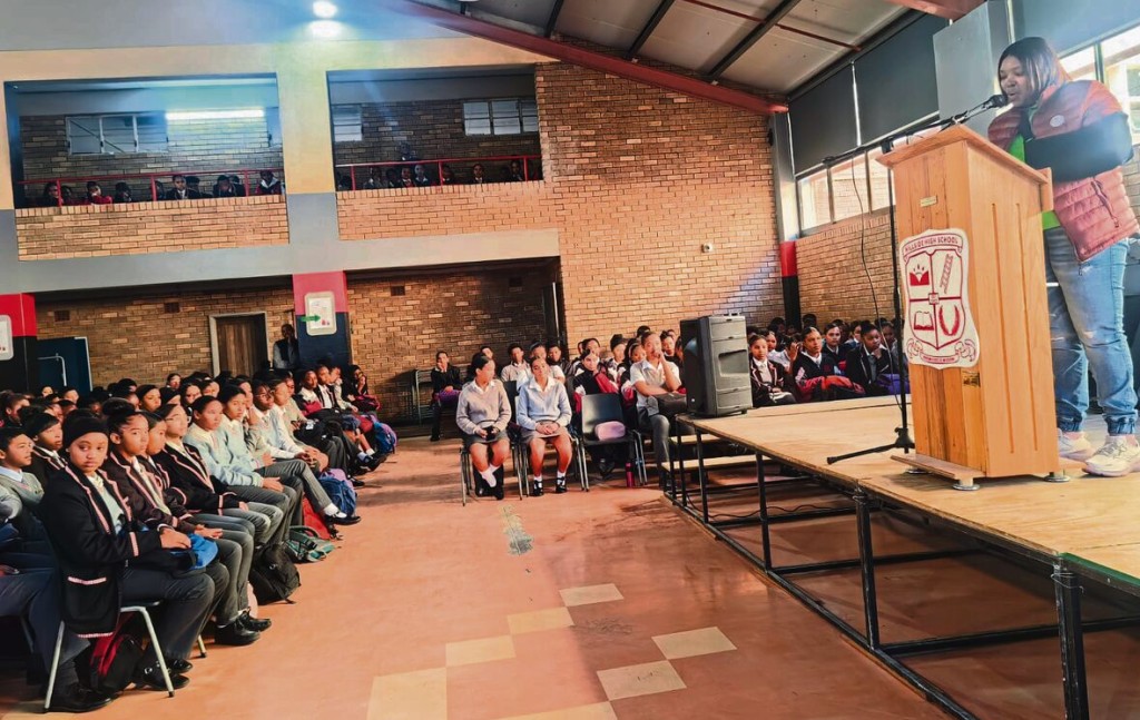 Revive provides no-fee counselling services to schools.