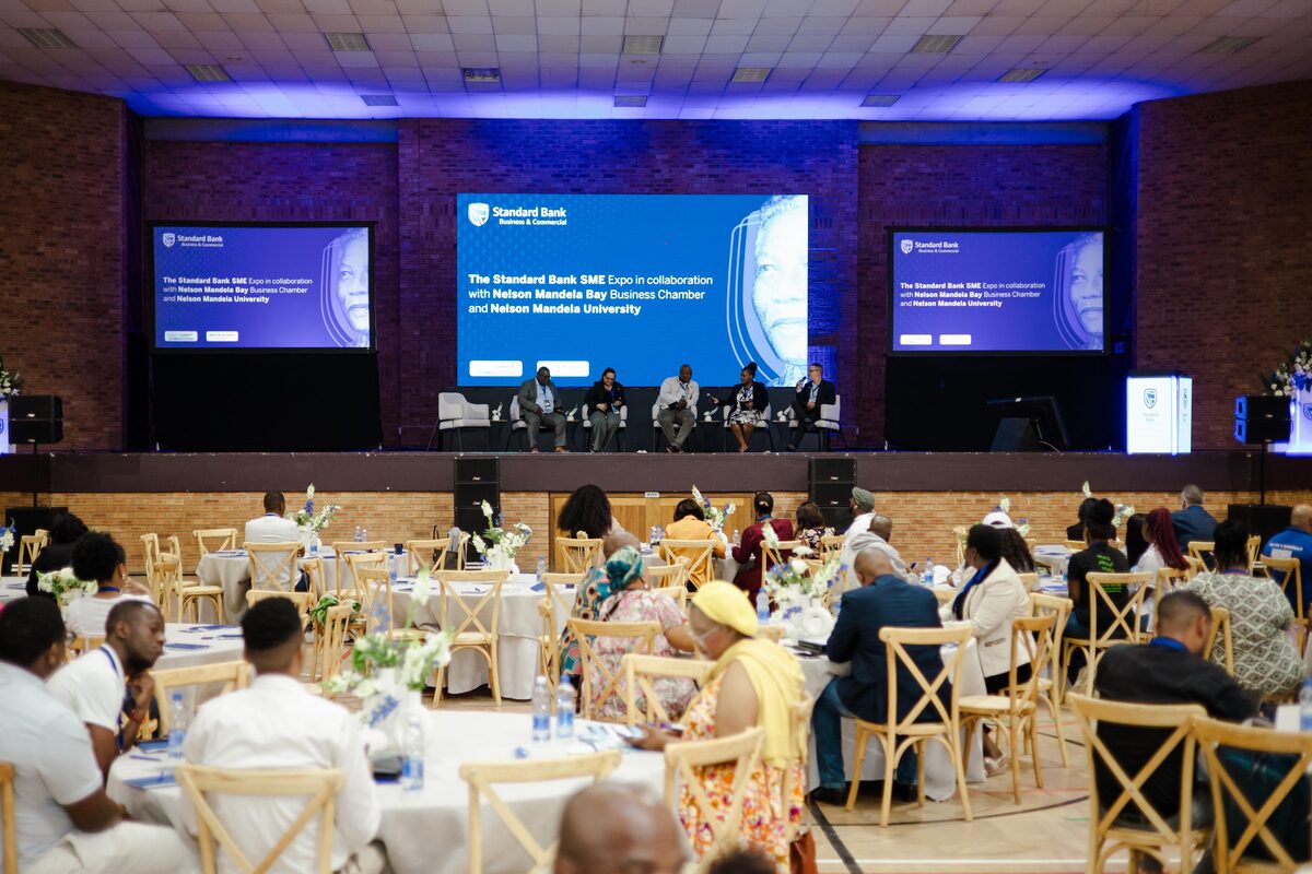Unlocking MSME growth in Nelson Mandela Bay