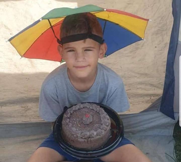 11-year-old boy dies after gunshot injuries in Springs house robbery