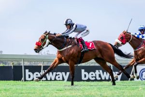 Can Mercantour win all three legs of the challenge in one season?