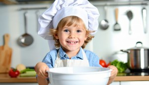 (Closed) PE Express is looking for a young chef to represent us in an exciting cooking competition!