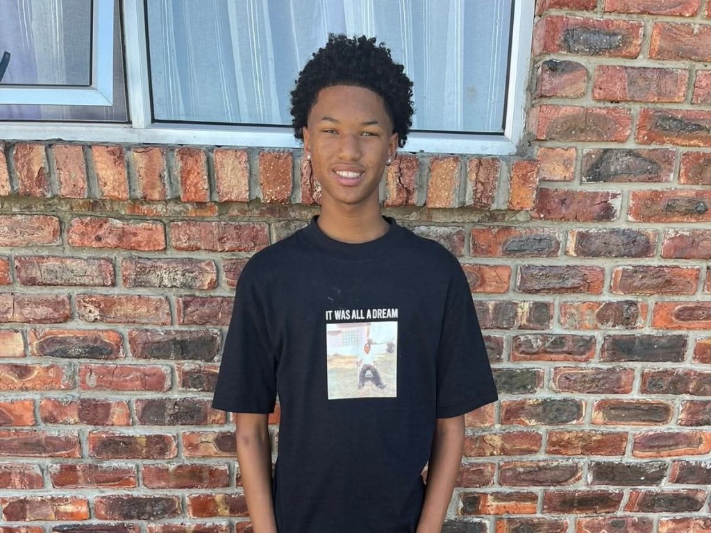 Micah Klaasen (16) was killed in a brutal attack on 4 October.