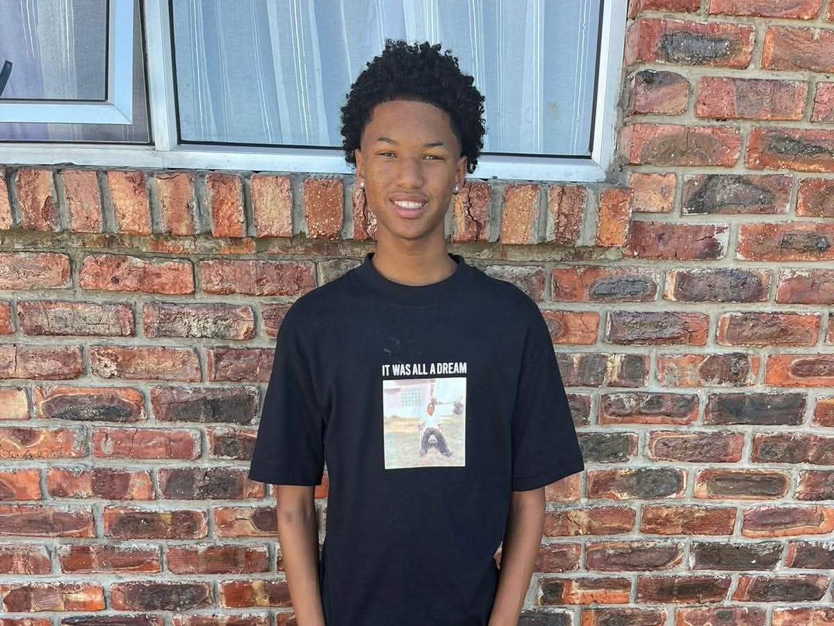 Micah Klaasen (16) was killed in a brutal attack on 4 October.