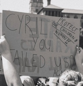 Nationwide ‘Women’s Shutdown’ to honour 15 women murdered daily in South Africa