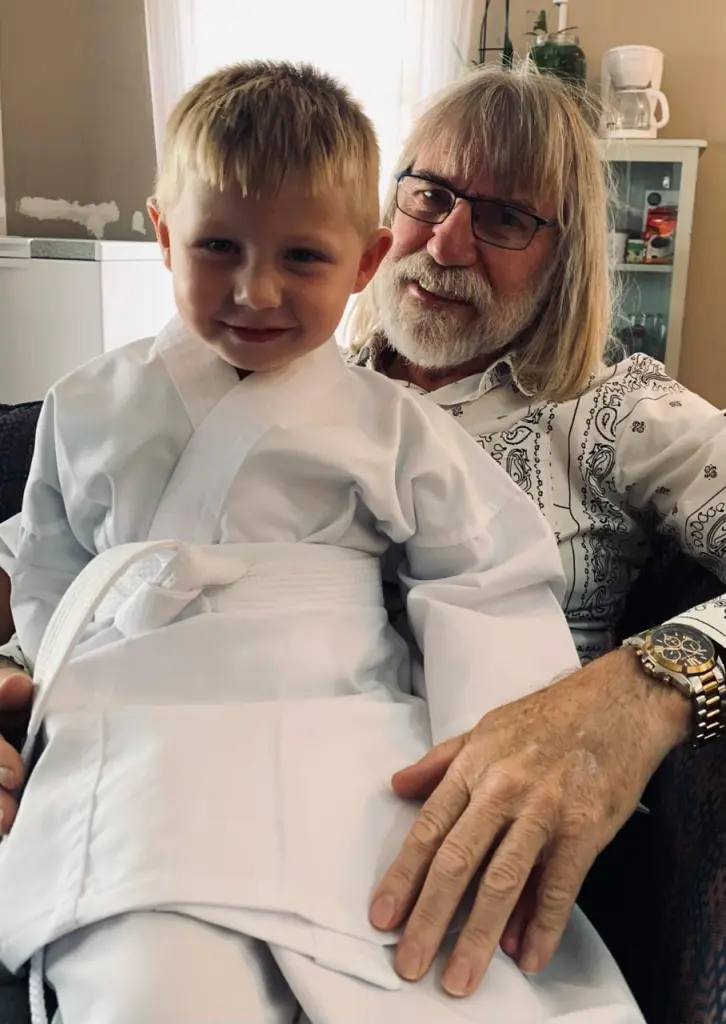 Businessman Danie de Jager was murdered in his Newton Park home on 30 October.