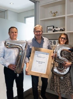 Tavcor brings 75th anniversary celebration to communities with weekend festival events