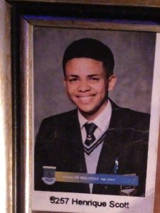 A mother’s Christmas anguish: Four years without justice