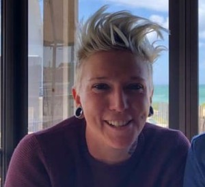 Celebration of life to be hosted in honour of pilot, author, TV presenter Mynie Steffens