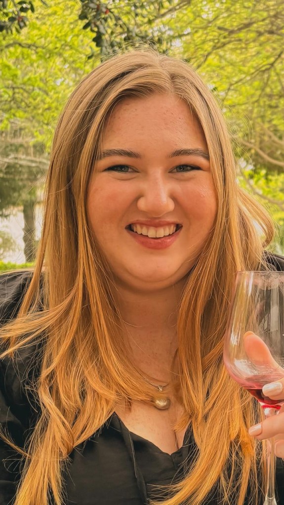 Rachel Otte was murdered in Fish Hoek on Friday, 7 November.