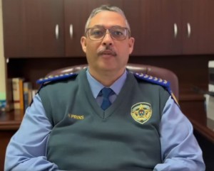 NMBM traffic director placed on suspension during investigation