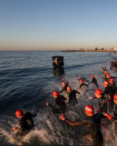 Two athletes die during Ironman triathlon in Mossel Bay